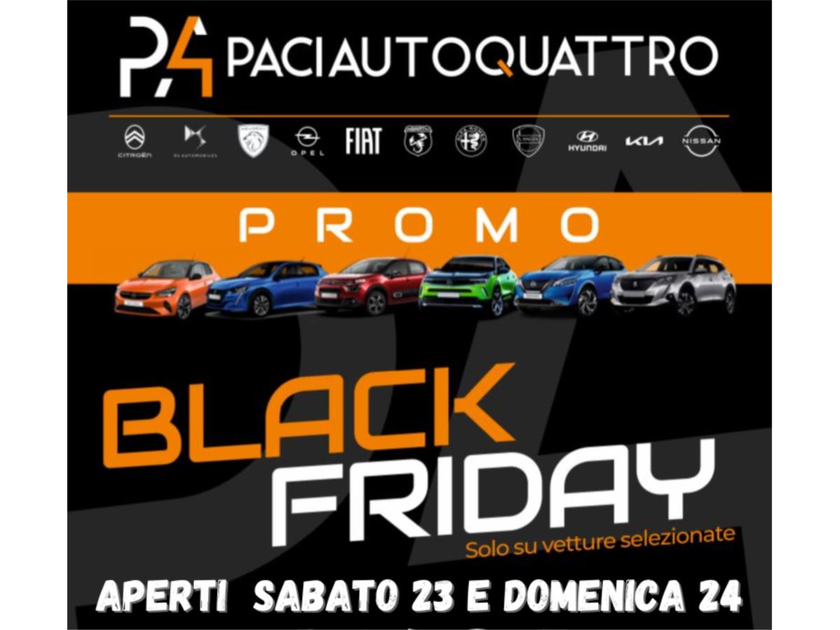 Offerte automobili